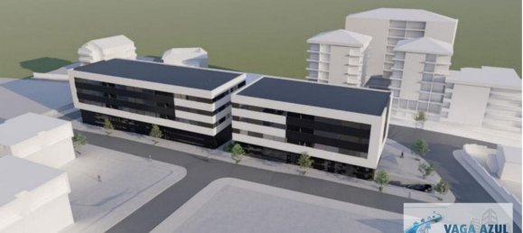 Gewerbliche Immobilie in Fanzeres, Portugal 94m², Nr. 61919 6