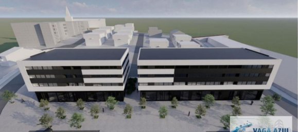 Gewerbliche Immobilie in Fanzeres, Portugal 94m², Nr. 61919 13