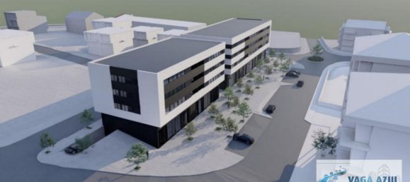 Gewerbliche Immobilie in Fanzeres, Portugal 94m², Nr. 61919 8