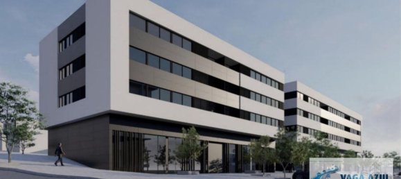 Gewerbliche Immobilie in Fanzeres, Portugal 94m², Nr. 61919 12