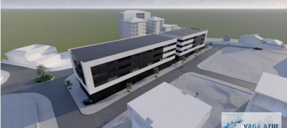 Gewerbliche Immobilie in Fanzeres, Portugal 94m², Nr. 61919 7