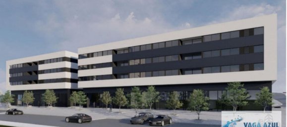 Gewerbliche Immobilie in Fanzeres, Portugal 94m², Nr. 61919 5