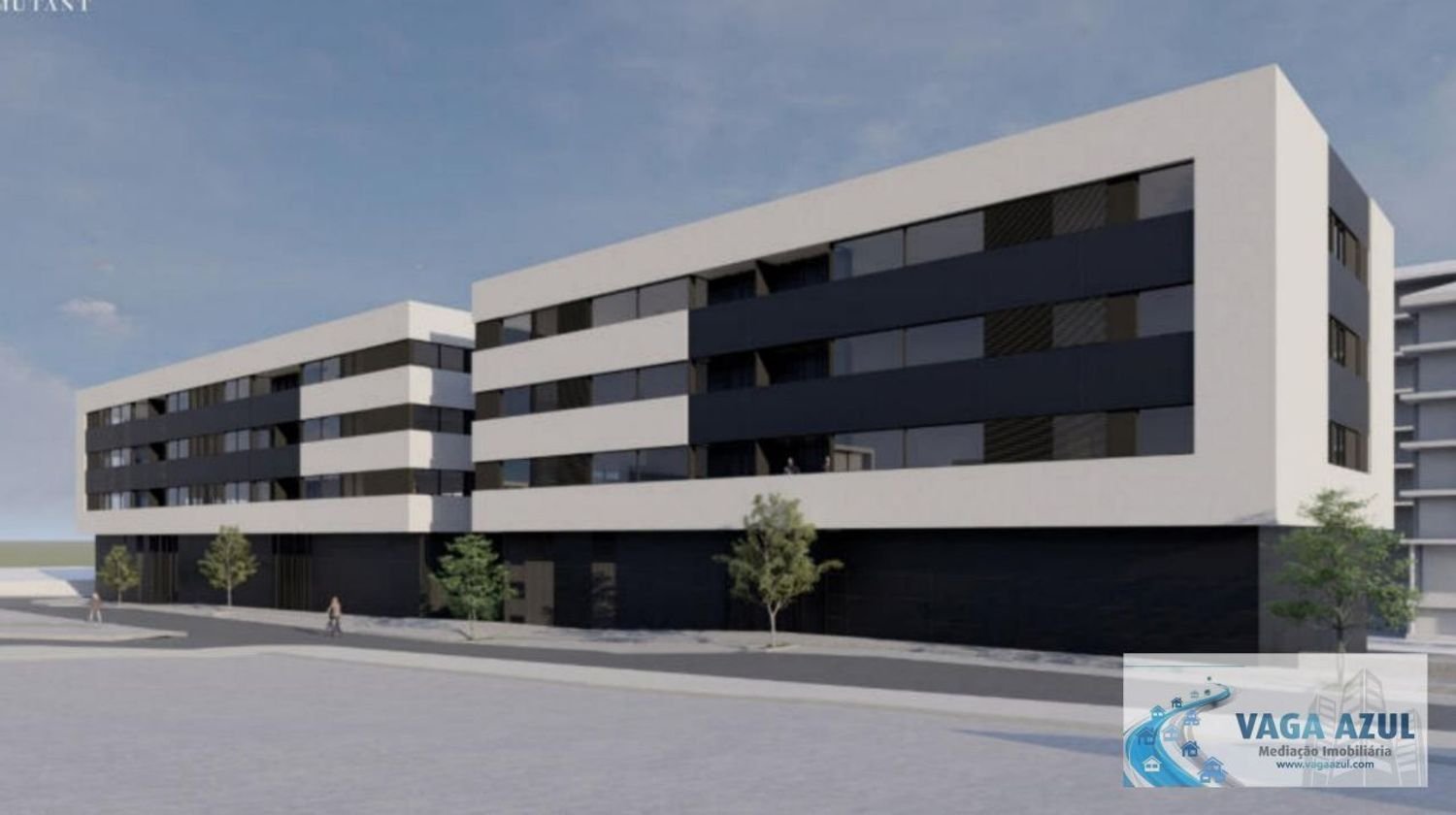 Gewerbliche Immobilie in Fanzeres, Portugal 94m², Nr. 61919