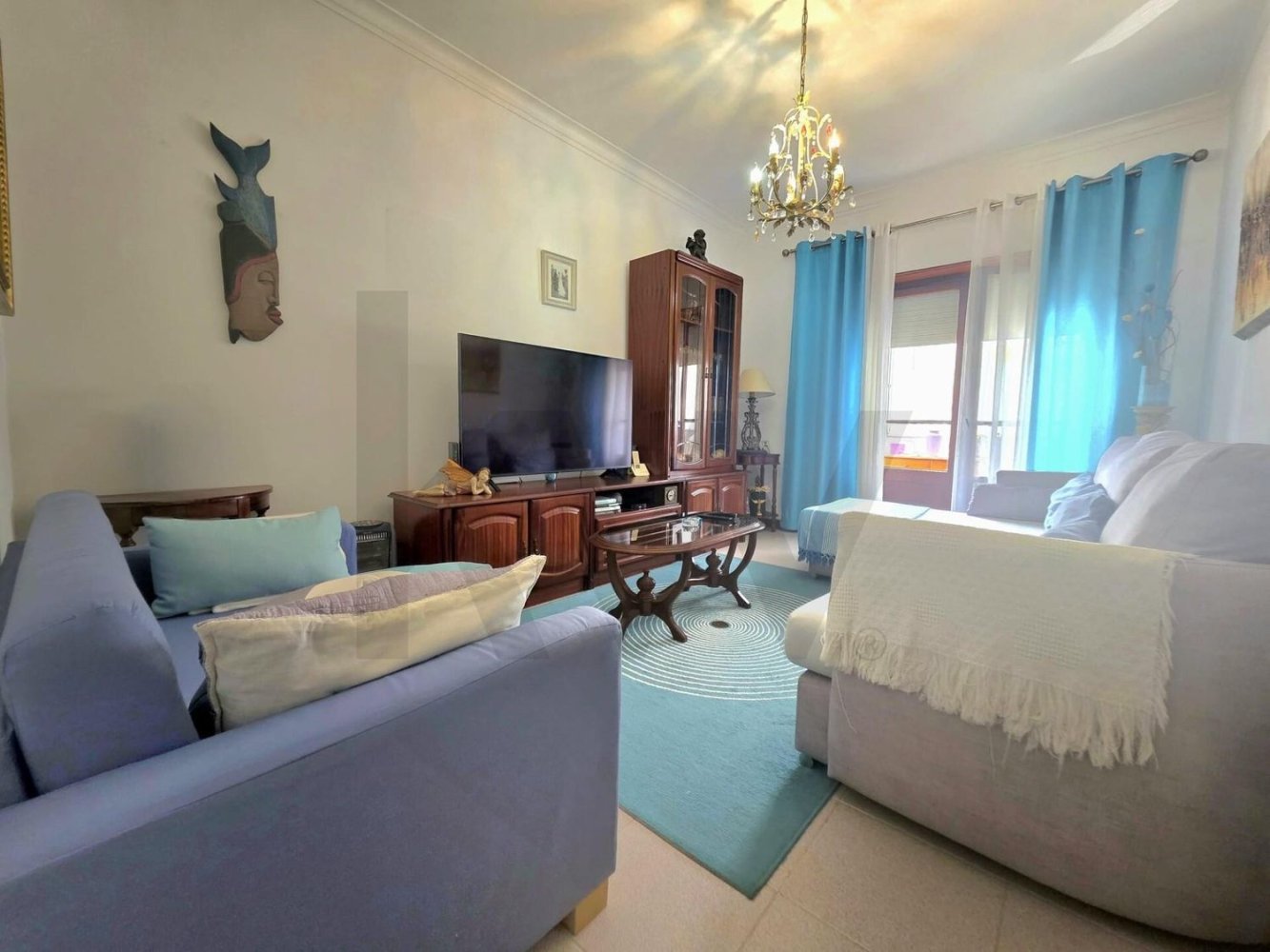 3 bedrooms Apartment in Almada, Portugal No. 206642