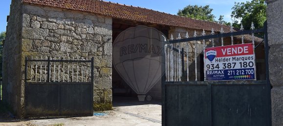 4 bedrooms House in Vila Fernando, Portugal No. 29425 2