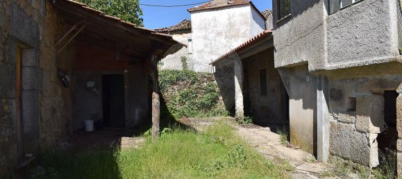 4 bedrooms House in Vila Fernando, Portugal No. 29425 5