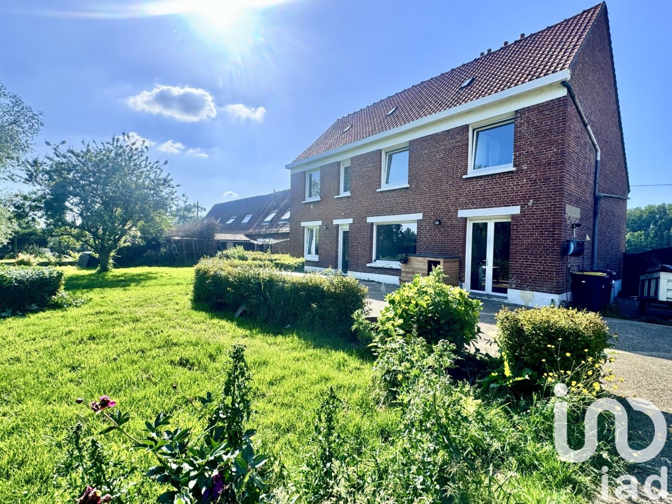 Casa T5 em Renescure, France N.º 219651