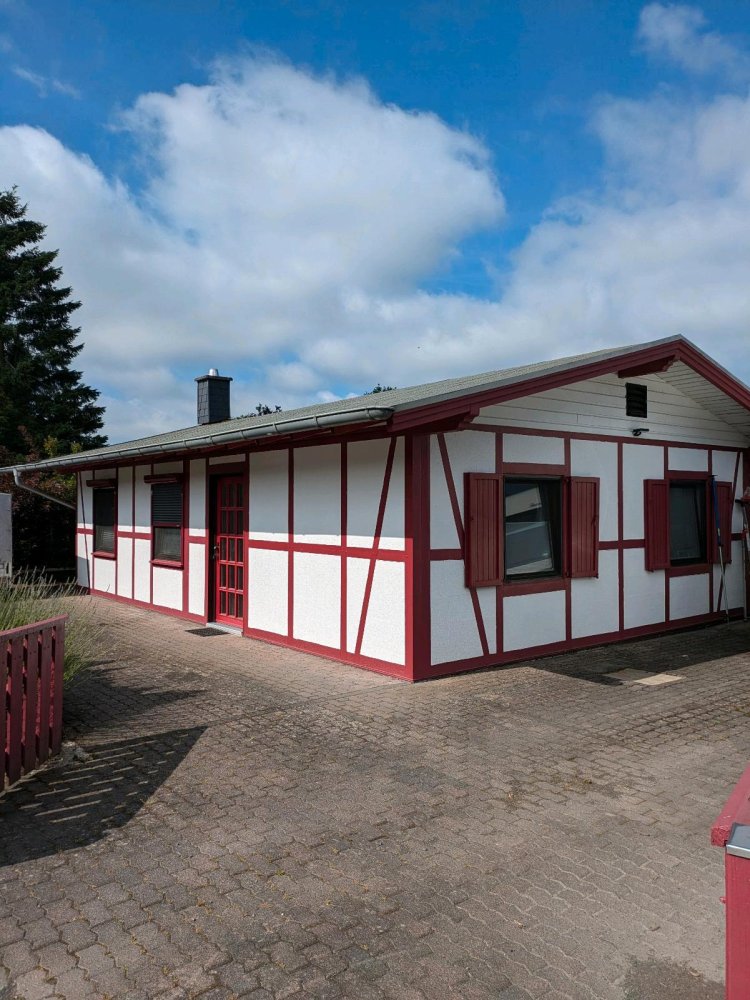 2 bedrooms Bungalow in Westerwaldkreis, Germany No. 333661