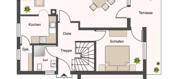 5 bedrooms House in Neuwied, Germany No. 164017 10