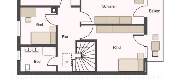 5 bedrooms House in Neuwied, Germany No. 164017 11