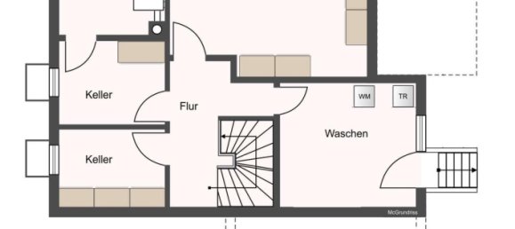 5 bedrooms House in Neuwied, Germany No. 164017 12