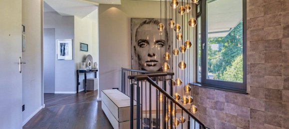 5 rooms Penthouse in Potsdam, Germany No. 329084 8