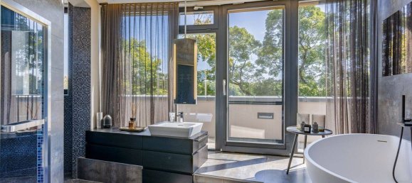 5 rooms Penthouse in Potsdam, Germany No. 329084 14