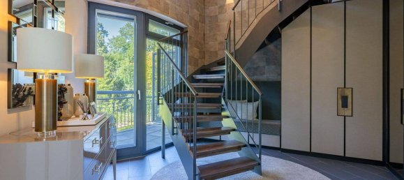 5 rooms Penthouse in Potsdam, Germany No. 329084 12