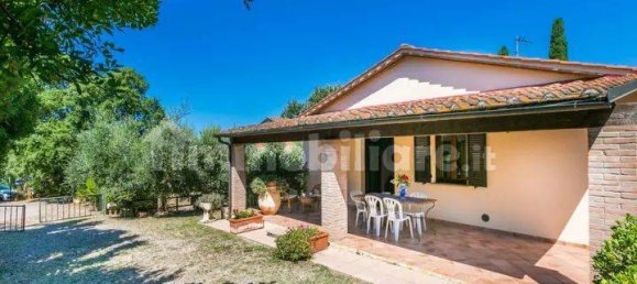 6 bedrooms Villa in Cecina, Italy No. 349422 22