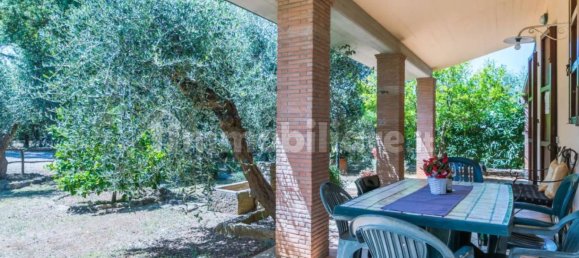6 bedrooms Villa in Cecina, Italy No. 349422 5