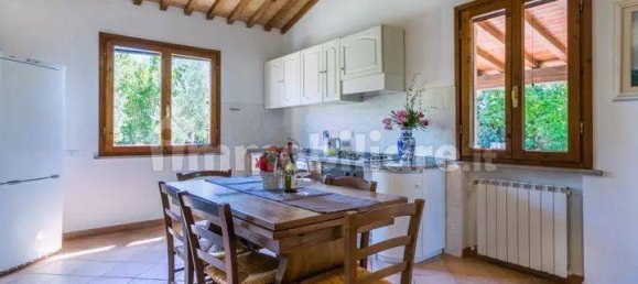 6 bedrooms Villa in Cecina, Italy No. 349422 26