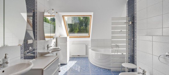 7 rooms Duplex in Dobling, Austria No. 218035 19