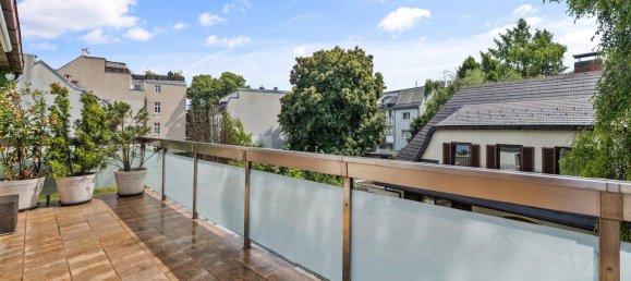 7 rooms Duplex in Dobling, Austria No. 218035 10