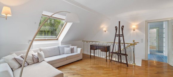 7 rooms Duplex in Dobling, Austria No. 218035 12