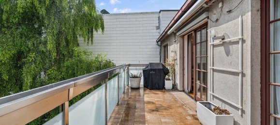 7 rooms Duplex in Dobling, Austria No. 218035 11