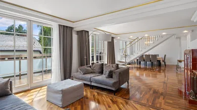 7 rooms Duplex in Dobling, Austria No. 218035