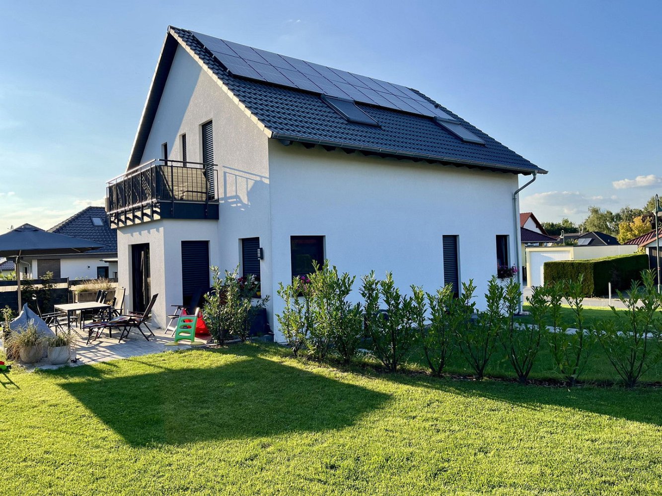 Casa T3 em Dahme-Spreewald, Germany N.º 361941