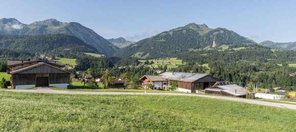  Land in Fieberbrunn, Austria No. 215856 6