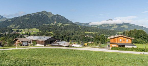  Land in Fieberbrunn, Austria No. 215856 3