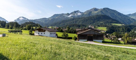  Land in Fieberbrunn, Austria No. 215856 2