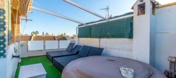 3 Schlafzimmer Stadthaus in Torrevieja, Spain, Nr. 190748 12