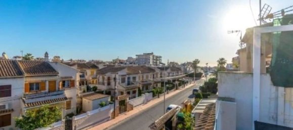 3 Schlafzimmer Stadthaus in Torrevieja, Spain, Nr. 190748 21