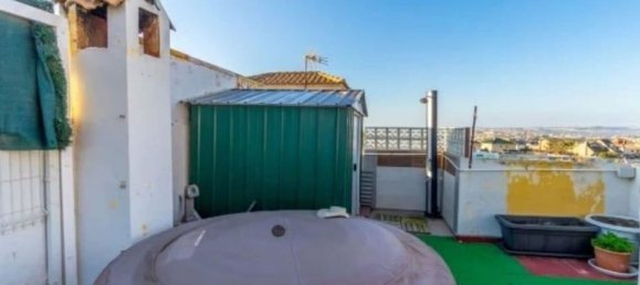 3 Schlafzimmer Stadthaus in Torrevieja, Spain, Nr. 190748 5