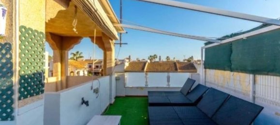 3 Schlafzimmer Stadthaus in Torrevieja, Spain, Nr. 190748 20