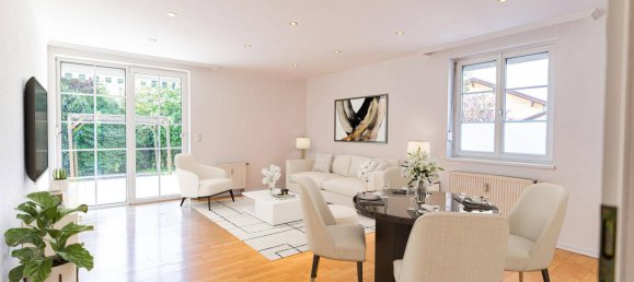 4-Zimmer Wohnung in Wals-Siezenheim, Austria, Nr. 203497 3