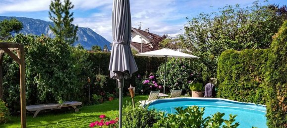 4-Zimmer Wohnung in Wals-Siezenheim, Austria, Nr. 203497 5