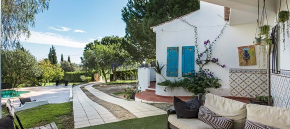 4 غرف نوم فيلا في Silves, Portugal رقم 97756 8