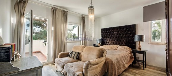 4 غرف نوم فيلا في Silves, Portugal رقم 97756 31