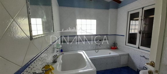 7 rooms House in San Miniato, Italy No. 234239 22