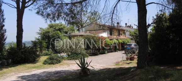 7 rooms House in San Miniato, Italy No. 234239 30