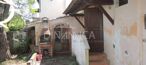 7 rooms House in San Miniato, Italy No. 234239 5