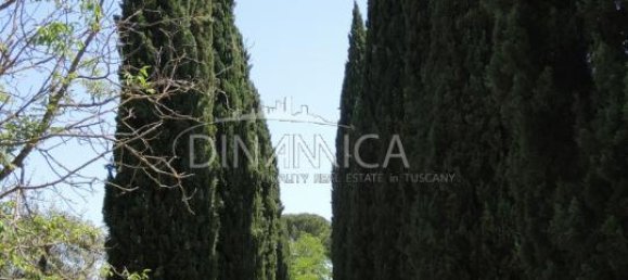 7 rooms House in San Miniato, Italy No. 234239 3