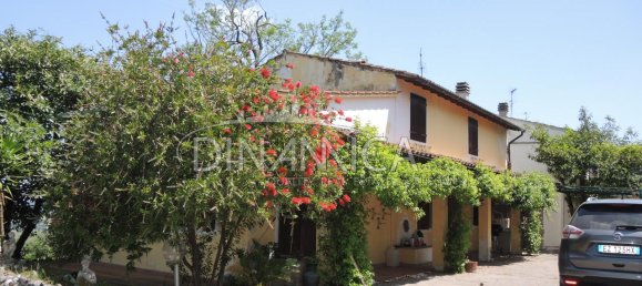 7 rooms House in San Miniato, Italy No. 234239 28