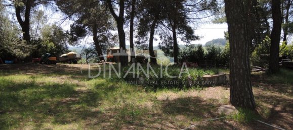 7 rooms House in San Miniato, Italy No. 234239 27