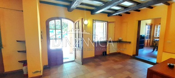 7 rooms House in San Miniato, Italy No. 234239 9