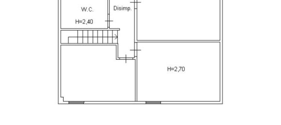 7 rooms House in San Miniato, Italy No. 234239 31