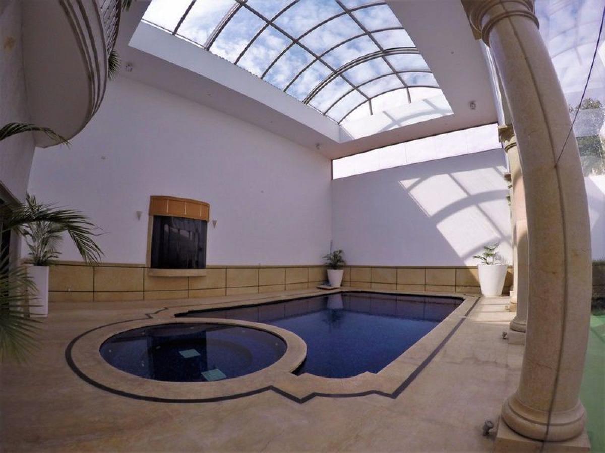 Дом с 3 спальнями в Халиско, Мексика № 161671