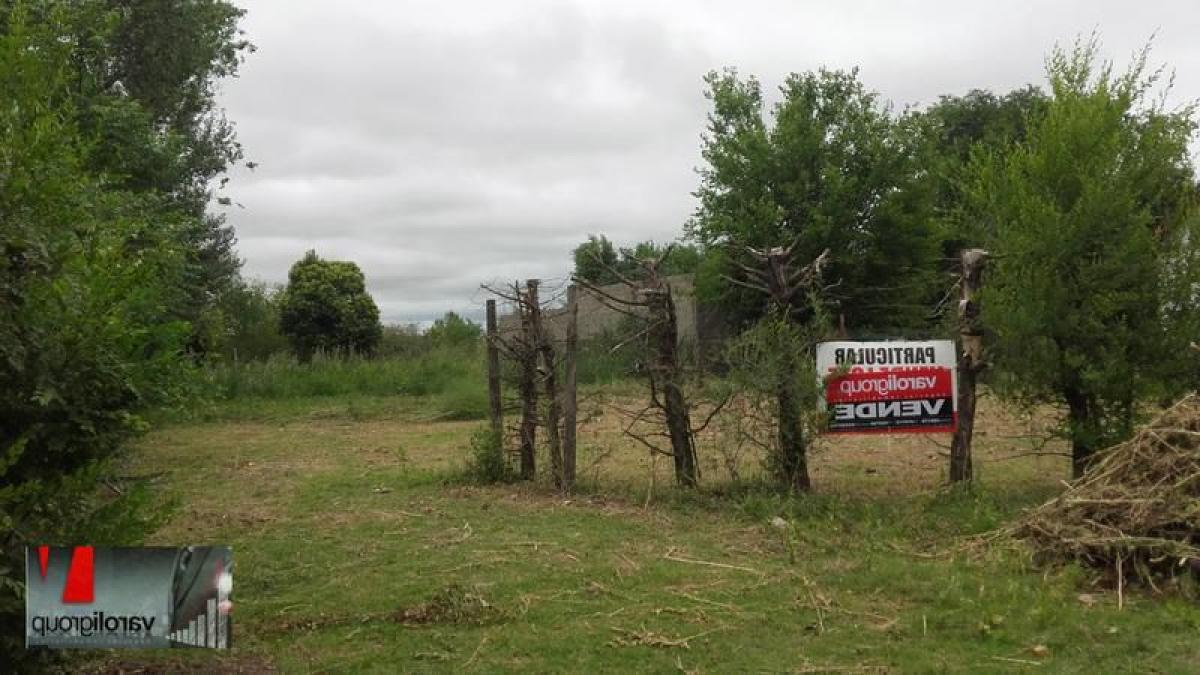 Grundstück in Cordoba, Argentina, Nr. 31933