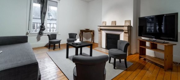 Apartamento de 5 habitaciónes en Rethel, France No. 239769 9