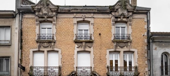 Apartamento de 5 habitaciónes en Rethel, France No. 239769 4